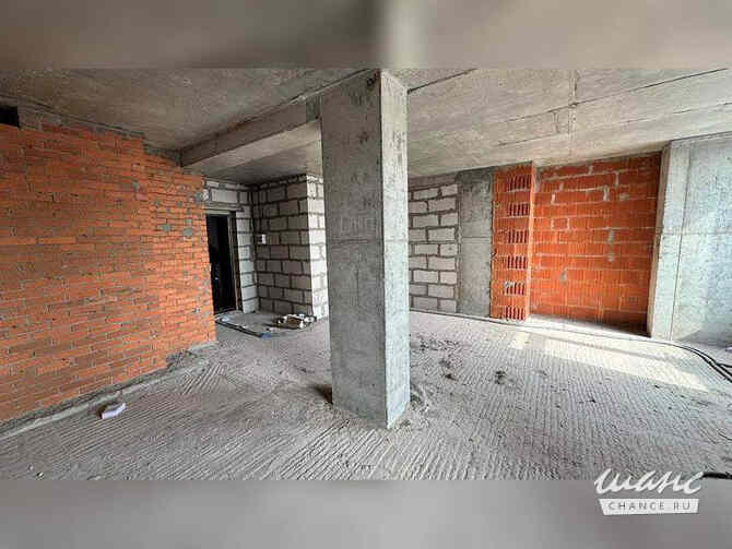 1-к квартира, 45.6 м², этаж 17/22 Владивосток - изображение 6