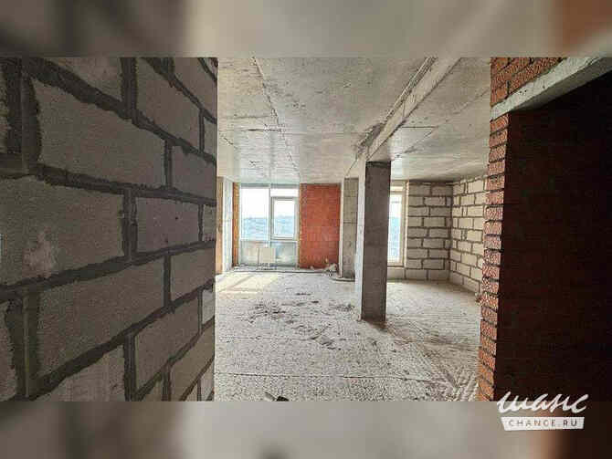 1-к квартира, 45.6 м², этаж 17/22 Владивосток - изображение 2