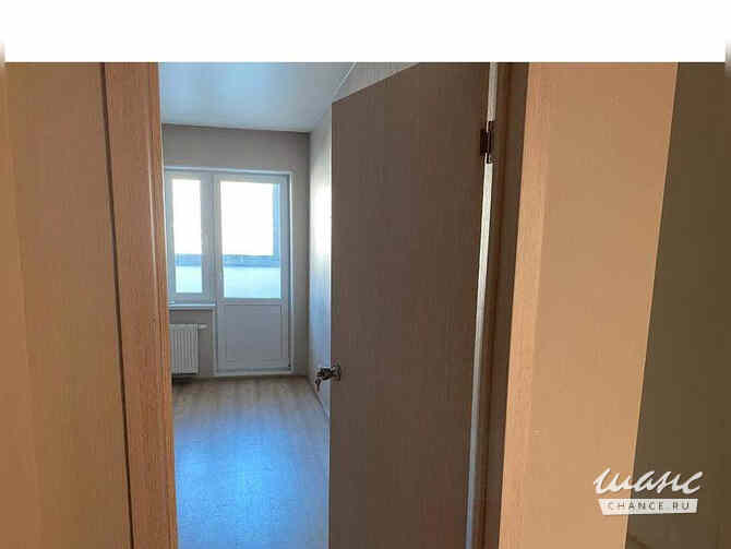 2-к квартира, 54.8 м², этаж 7/15 Екатеринбург - изображение 6