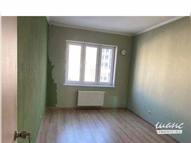 2-к квартира, 54.8 м², этаж 7/15 Екатеринбург - изображение 7