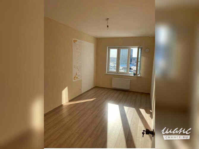 2-к квартира, 54.8 м², этаж 7/15 Екатеринбург - изображение 4