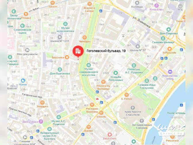 продажа - помещения различного назначения Москва - изображение 1