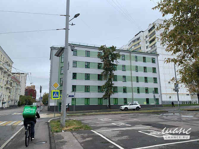 продажа - помещения различного назначения Москва - изображение 1