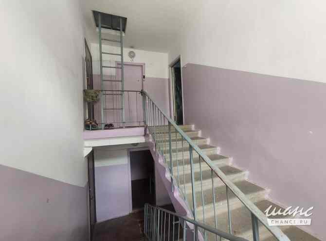 1-к квартира, 30.8 м², этаж 5/5 Крым - изображение 4