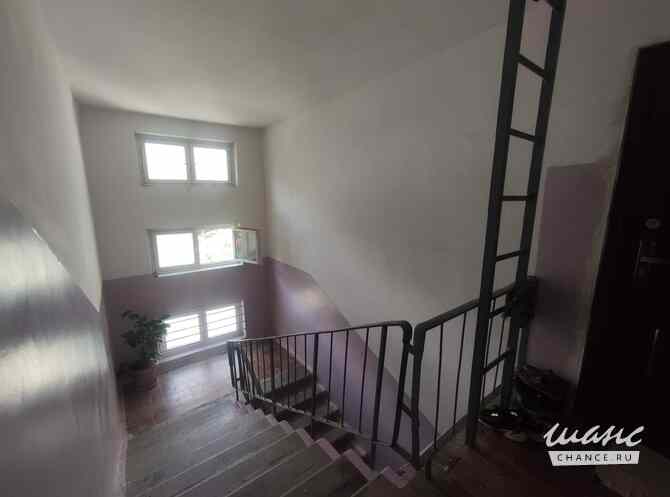 1-к квартира, 30.8 м², этаж 5/5 Крым - изображение 3