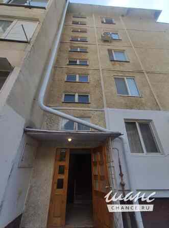 1-к квартира, 30.8 м², этаж 5/5 Крым - изображение 1