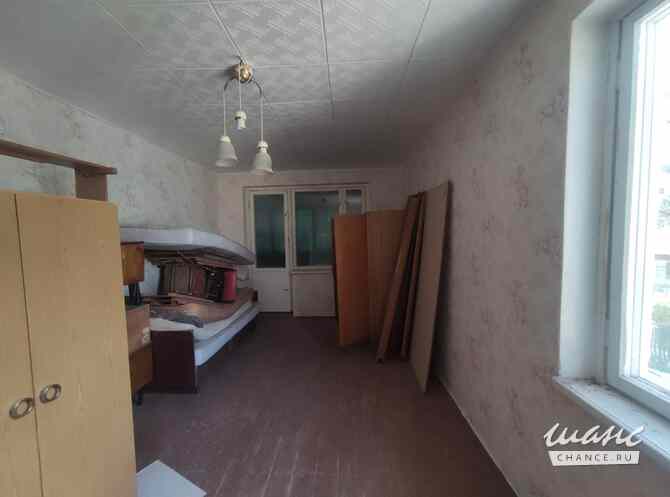 1-к квартира, 30.8 м², этаж 5/5 Крым - изображение 10