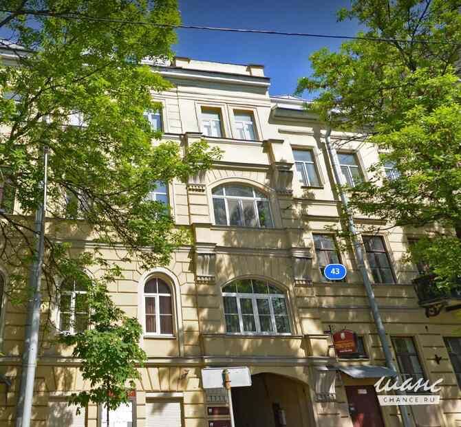 Продам 3-комнатную квартиру 85 м², этаж 5/5 Василеостровская Санкт-Петербург - изображение 1