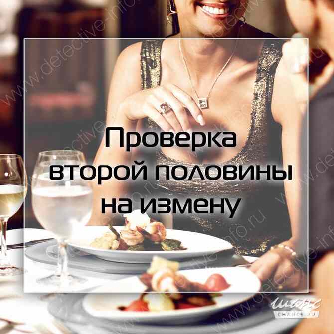 Частный детектив. Московский сыщик Москва - изображение 8