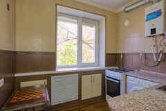 Продам 3-комнатную квартиру 58 м², этаж 4/5