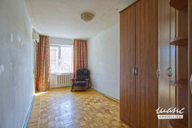 Продам 3-комнатную квартиру 58 м², этаж 4/5 Краснодар - изображение 4