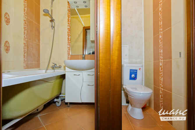 Продам 3-комнатную квартиру 58 м², этаж 4/5 Краснодар - изображение 5