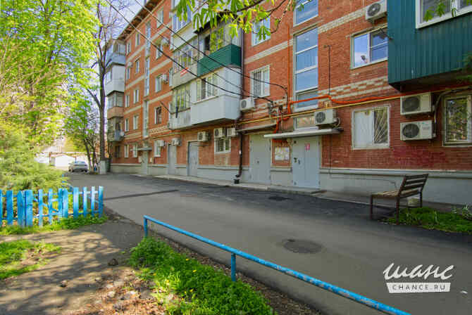 Продам 3-комнатную квартиру 58 м², этаж 4/5 Краснодар - изображение 6