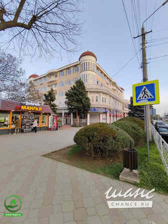 Новые апартаменты в курортной зоне Евпатория - изображение 1