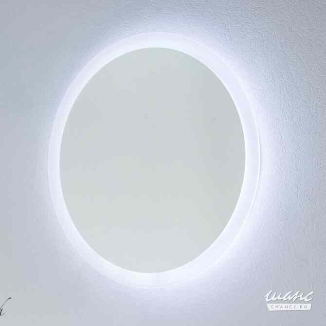 Зеркала с Led подсветкой в ванную комнату Новосибирск - изображение 2