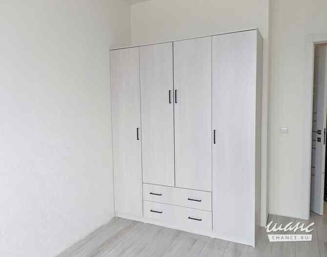 Продам 2-комнатную квартиру 64 м², этаж 16/24 Краснодар - изображение 7