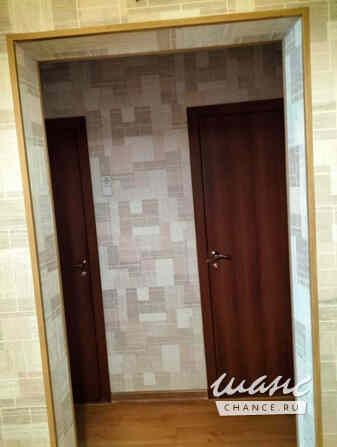 3-к квартира, 72.6 м², этаж 3/5 Снежногорск - изображение 10