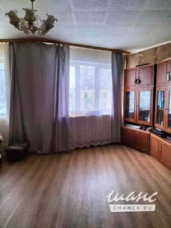 3-к квартира, 72.6 м², этаж 3/5 Снежногорск - изображение 6