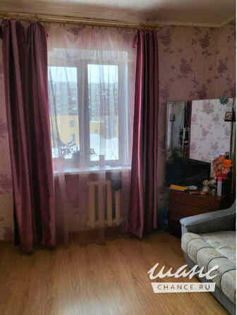 3-к квартира, 72.6 м², этаж 3/5 Снежногорск - изображение 4