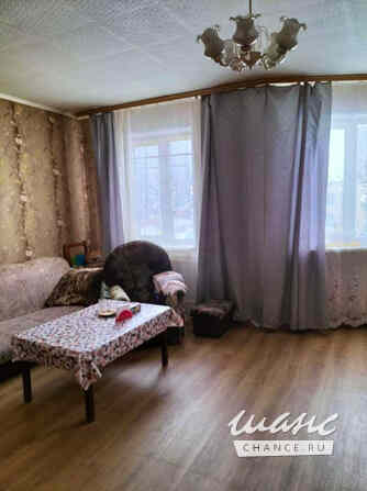 3-к квартира, 72.6 м², этаж 3/5 Снежногорск - изображение 7