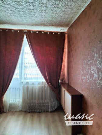 3-к квартира, 72.6 м², этаж 3/5 Снежногорск - изображение 5
