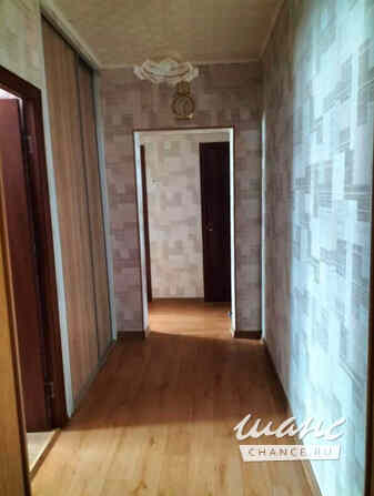 3-к квартира, 72.6 м², этаж 3/5 Снежногорск - изображение 2