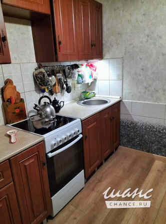 3-к квартира, 72.6 м², этаж 3/5 Снежногорск - изображение 9