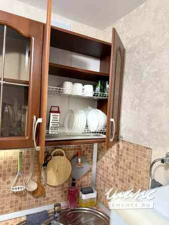 Сдаётся 1-к квартира, 33 м², этаж 2/5 Магадан - изображение 10