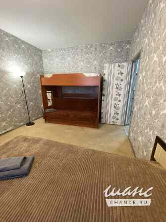 Сдаётся 1-к квартира, 34.7 м², этаж 3/5 Магадан - изображение 3