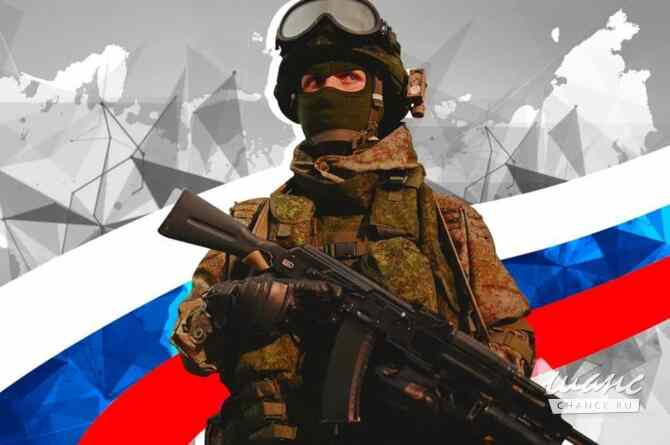 ПРОВОДИТСЯ НАБОР НА ВОЕННУЮ СЛУЖБУ ПО КОНТРАКТУ В ЗОНУ ВЫПОЛНЕНИЯ СВО г. Москва Краснодар - изображение 2