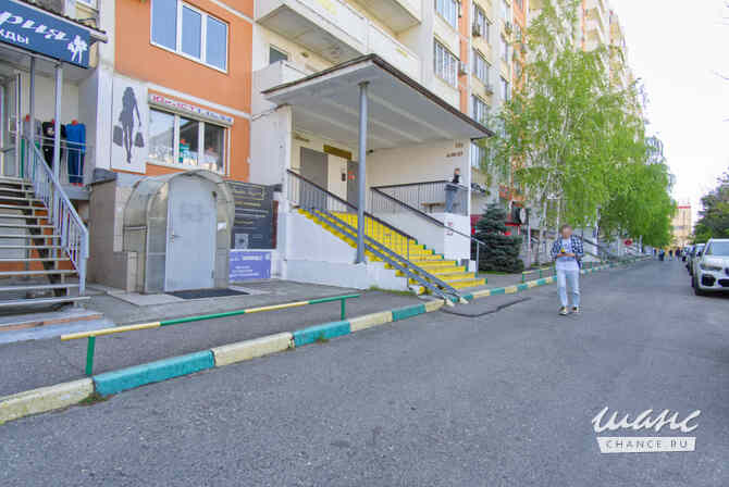 Продам 3-комнатную квартиру 96 м², этаж 13/14 Краснодар - изображение 3