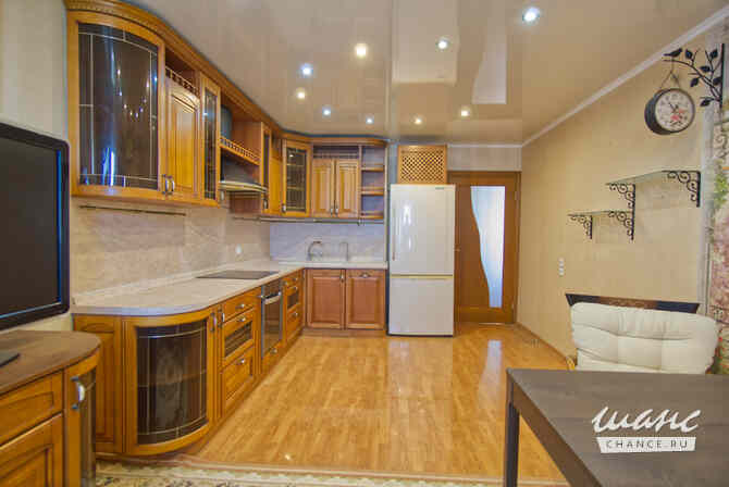 Продам 3-комнатную квартиру 96 м², этаж 13/14 Краснодар - изображение 2