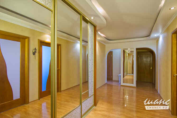 Продам 3-комнатную квартиру 96 м², этаж 13/14 Краснодар - изображение 8