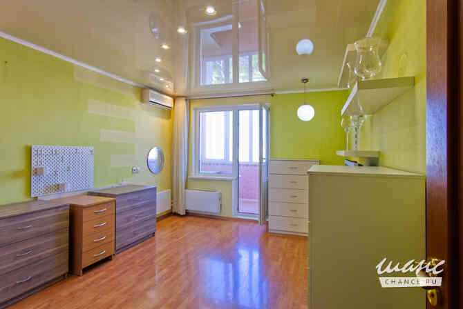 Продам 3-комнатную квартиру 96 м², этаж 13/14 Краснодар - изображение 4
