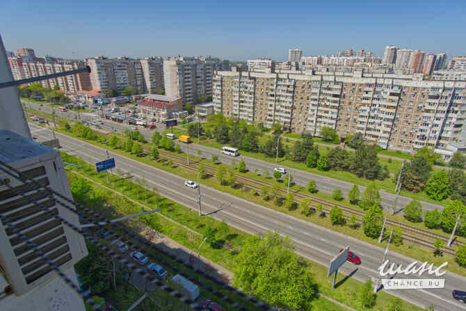 Продам 3-комнатную квартиру 96 м², этаж 13/14 Краснодар - изображение 5