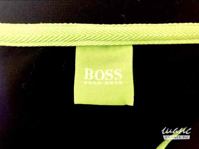 Майка поло Hugo Boss Саратов - изображение 3