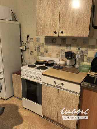 Продам 1-комнатную квартиру 35 м², этаж 4/12 Старая Деревня Санкт-Петербург - изображение 8