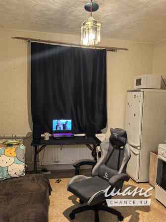 Продам 1-комнатную квартиру 35 м², этаж 4/12 Старая Деревня Санкт-Петербург - изображение 7