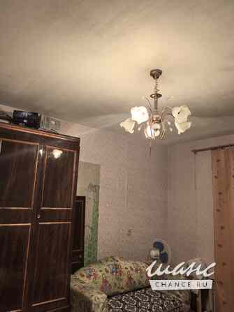 Продам 1-комнатную квартиру 35 м², этаж 4/12 Старая Деревня Санкт-Петербург - изображение 4