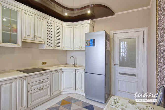 Продам 1-комнатную квартиру 38 м², этаж 6/8 Краснодар - изображение 1