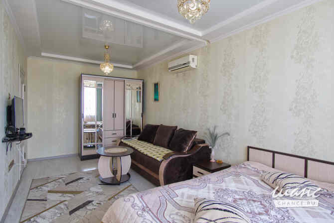 Продам 1-комнатную квартиру 38 м², этаж 6/8 Краснодар - изображение 2