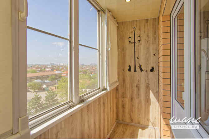 Продам 1-комнатную квартиру 38 м², этаж 6/8 Краснодар - изображение 4