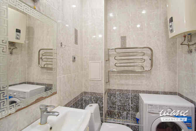 Продам 1-комнатную квартиру 38 м², этаж 6/8 Краснодар - изображение 3