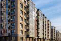 2-к квартира, 86.2 м², этаж 2/7