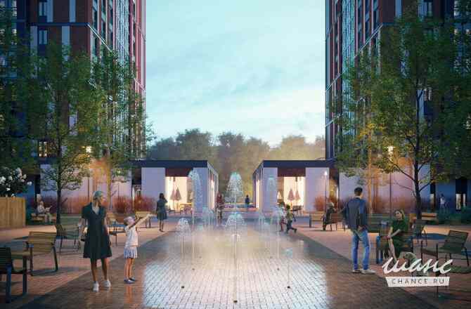 2-к квартира, 86.2 м², этаж 2/7 Санкт-Петербург - изображение 10