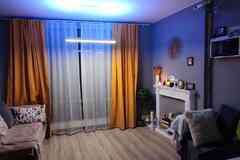 Сдаётся 2-к квартира, 43 м², этаж 2/6