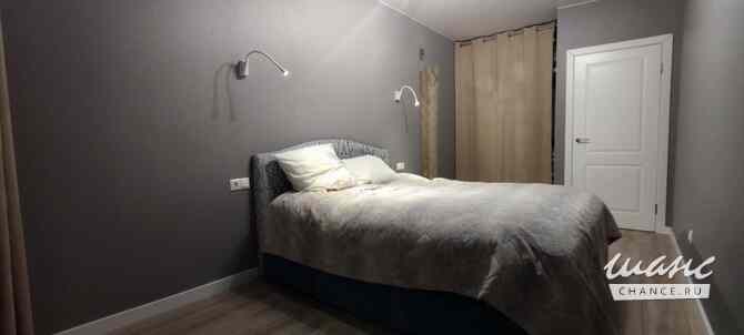 Сдаётся 2-к квартира, 43 м², этаж 2/6 Сестрорецк - изображение 2