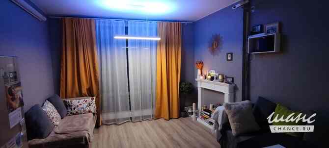 Сдаётся 2-к квартира, 43 м², этаж 2/6 Сестрорецк - изображение 1