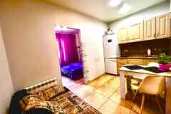 Сдам 2-комнатную квартиру посуточно, 45 м²