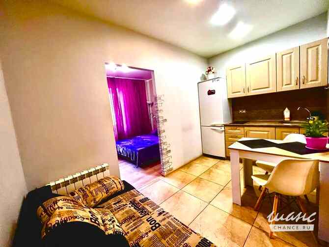 Сдам 2-комнатную квартиру посуточно, 45 м² Ногинск - изображение 1